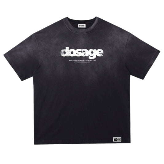 DOSAGE LOGO TEE